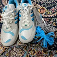 Zx 8000 زدایکس لگو اسپانیا زدایکس اورکیل ۲۰ سالگی|کیف، کفش، کمربند|کرج, گوهردشت|دیوار