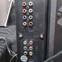 speaker m|سیستم صوتی خانگی|تهران, شارق|دیوار