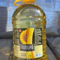 روغن ۵ لیتری روسیه