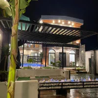 دیزاین حرفه ای ساختمان و اجرای استخر و اتشنما|خدمات پیشه و مهارت|لاهیجان, شیخ زاهد|دیوار