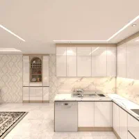 کابینت و کمد MDF|مصالح و تجهیزات ساختمان|سنندج, |دیوار