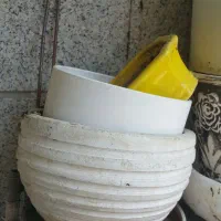 گلدان