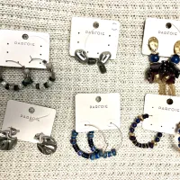 گوشواره پرفویس Parfois