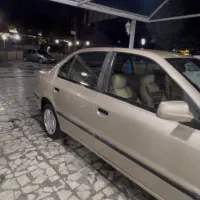 سمند فنی سالم استثنایی|خودرو سواری و وانت|قائمشهر, |دیوار