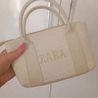 کیف نو برند ZARA