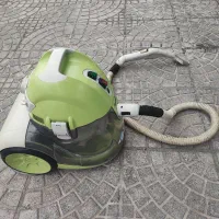 دستگاه صفرشویی مبل شویی وکیوم ماکسی وک‌ ترکیه