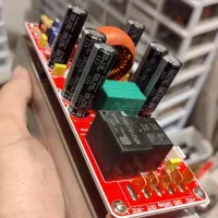 انواع ماژول آمپلی فایر خانگی و...|سیستم صوتی خانگی|چالوس, |دیوار