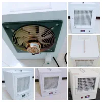 هیتر ۴۵۰۰ وات هوشمند