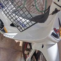 بی کلاچ مدل 97مدارک‌کامل