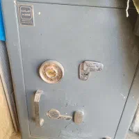 گاوصندوق سـالم|ابزارآلات|کوهدشت, |دیوار