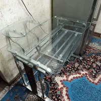 میز کامپیوتر و تحریر