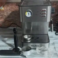 فروشَ دستگاه اسپرسوساز قهوه مارک .New Home