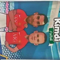 کیمدی شانسی