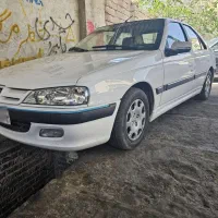 پارس سال ۱۴۰۰