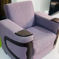مبل راحتی۱۰ نفره