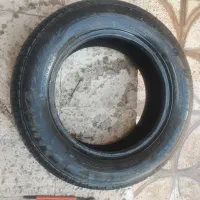 لاستیک کار کرده کوئیک
