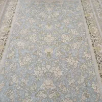 فرش 9متری 1200شانه عقیق