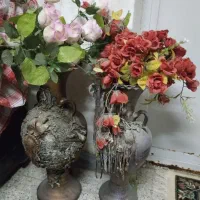 حراج گل و گلدان مصنوعی|گل مصنوعی|دزفول, |دیوار