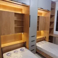 تخت کمجا تاشو مدلK9913