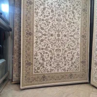۴تخته فرش نو آکبند زیر قیمت بازار