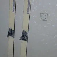 چوب اسکی الپاین برند kneissl. اصل. استرالیایی