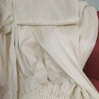 پرده دوخته شده