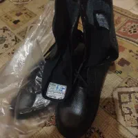 پوتین سایز ۴۳ برند پاما نو و آکبند
