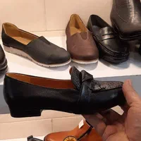کفش طبی مجلسی روز مره کرباتی مجلسی کفش آتا|کیف، کفش، کمربند|مشهد, عامل|دیوار