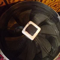 فن تهویه|پنکه و تصفیه‌کنندهٔ هوا|میاندوآب, |دیوار