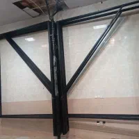 ساخت رگال فرش