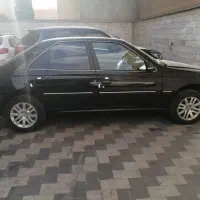 پارس سال سفارشی xu7p|خودرو سواری و وانت|شیراز, عادل آباد|دیوار