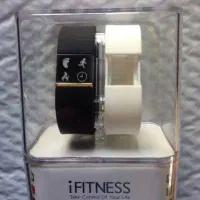 ساعت ایفیتنس مستقبم از کالیفرنیا