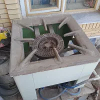 فروش پلوپز ۲ شعله