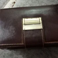 کیف پول ومدارک