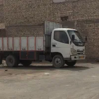 حمل بار برون شهری و درون شهری