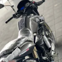 اپاچی ۱۸۰|موتورسیکلت|تهران, هلال احمر|دیوار