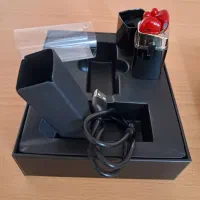 تمیز و سالم|پخش‌کننده همراه|خمینی‌شهر, |دیوار