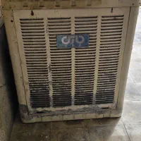 کولر آبی ۵۵۰۰