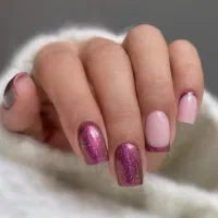 آموزش صفرتاصد ناخن به صورت اقساط|خدمات آموزشی|تهران, کیانشهر|دیوار