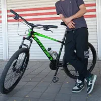 دوچرخه ۲۷.۵ Overlord اورلورد