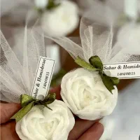 شمع های معطر