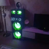 باند|سیستم صوتی خانگی|خوی, |دیوار