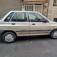 پراید فروشی|خودرو سواری و وانت|بهارستان, |دیوار