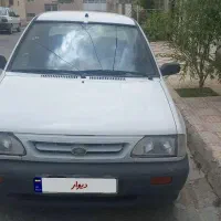 پراید مدل ۱۳۸۹
