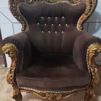 مبل سلطنتی