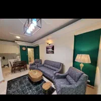 سوییت مبله در افسریه