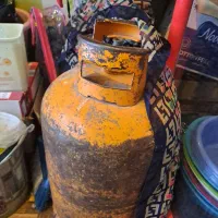 کپسول سالم ایران گاز