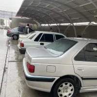 کارگر اوستا کارواش