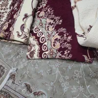 روفرشی سه عدد دوتا نه متری یک عدد دوازده متری|روفرشی|تهران, گلستان (شهرک راه آهن)|دیوار