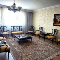 آپارتمان 150 متری زیبا شهر طبقه 2آسانسور